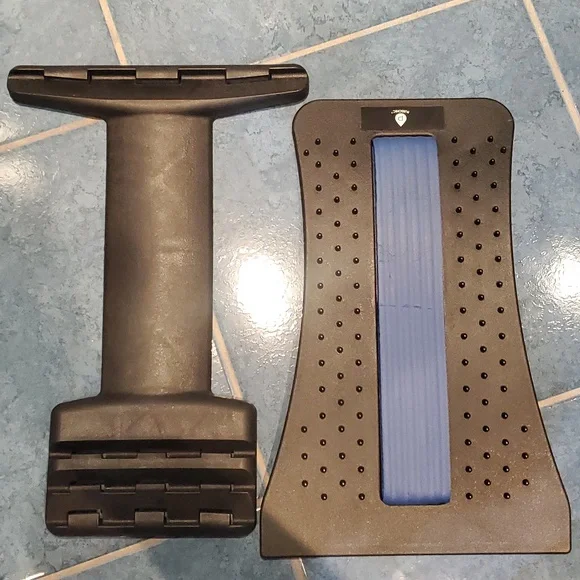 Multi-Level Back Stretching Device - Picture 4 of 6